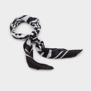 Zebria Scarf