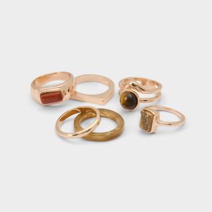 Ammara Stackable rings