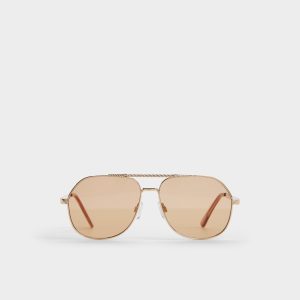 Frejja Aviator sunglasses