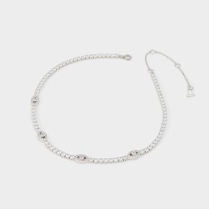 Elbaeraen Choker necklace