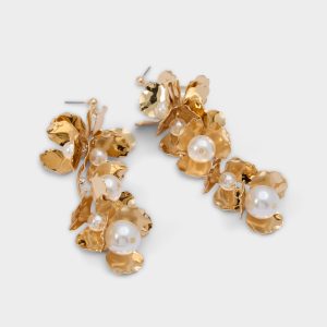 Serrenna Chandelier earrings