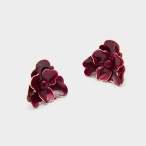 Luccyymini Statement earrings