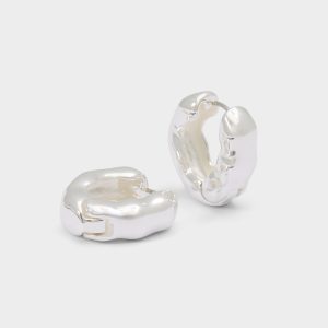 Carandar Hoop earrings