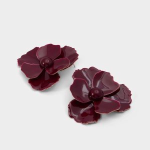 Luccyy Statement earrings