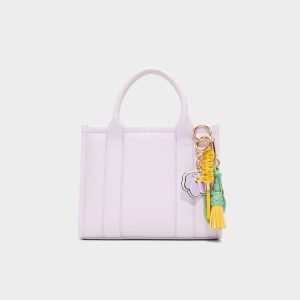 Dina Sami Satchel bag