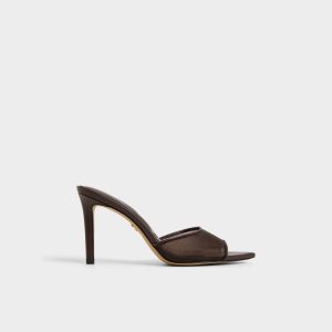 Anyabrilden Heeled mule
