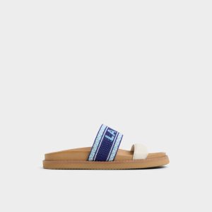 Beachvacay Slide sandal - Footbed sandal