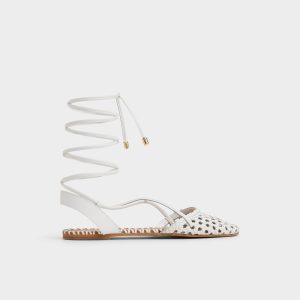 Dragostee Strappy flat sandal