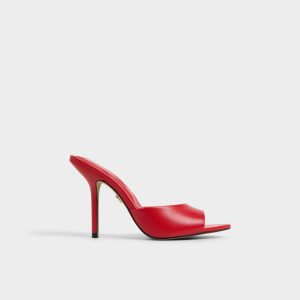 Madelan Heeled mule - Stiletto heel