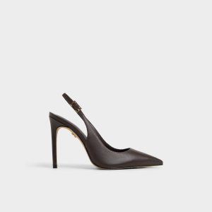 Stessysling Slingback heel - Stiletto heel