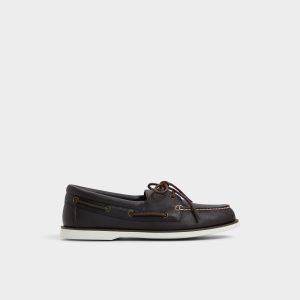 Musker Boat shoe