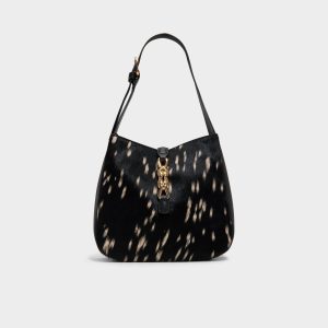 Soffiettaluxe Bucket bag
