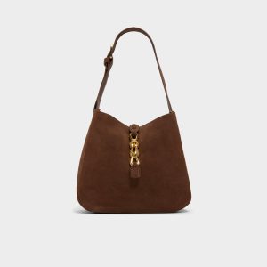 Soffiettaluxe Bucket bag