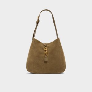 Soffiettaluxe Bucket bag