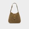 Soffiettaluxe Bucket bag