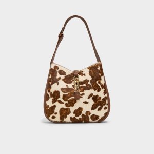 Soffiettaluxe Bucket bag