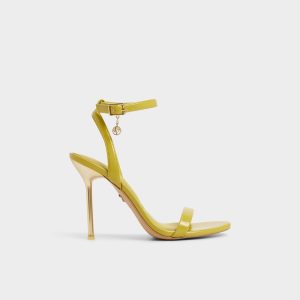 Maristou Strappy heeled sandal - Stiletto heel