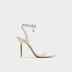 Maristou Heeled sandal - Stiletto heel
