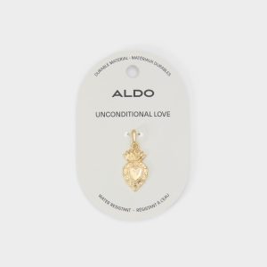 Unconditionall Jewelry charm