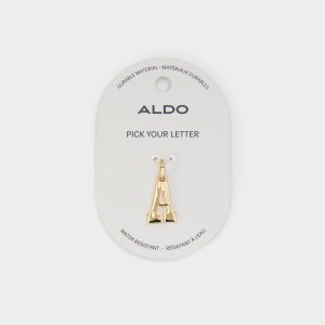 Initials Jewelry charm