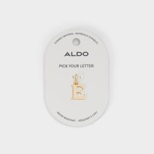 Initials Jewelry charm