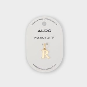 Initials Jewelry charm
