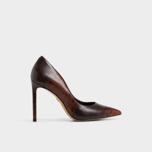 Stessy2.0 Pump - Stiletto heel