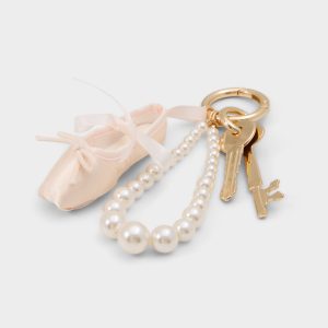 Ballerina Bag charm