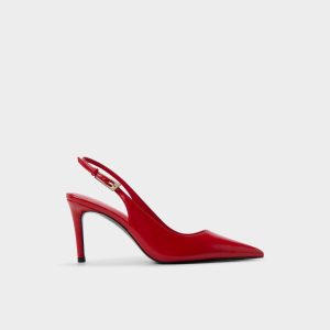 Syliaa Slingback heel