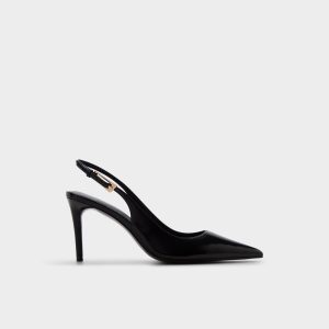 Syliaa Slingback heel