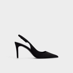 Syliaa Slingback heel