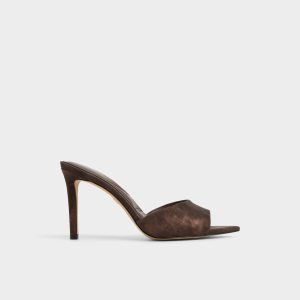 Anniebrilden Heeled mule - Stiletto heel