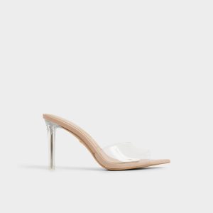 Anitabrilden Heeled mule - Stiletto heel