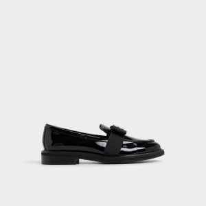 Bissom Loafer - Block heel