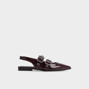 Lotheillan Slingback ballerina