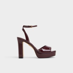 Chicgleam Heeled sandal - Platform