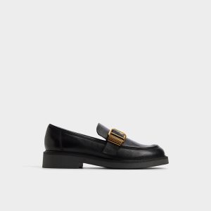 Kalya Loafer - Block heel