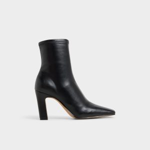 Cybele Ankle boot - Block heel