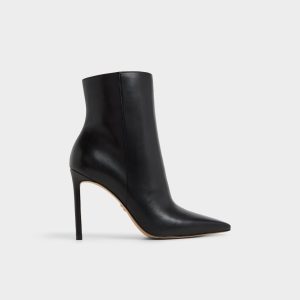 Guavaberry Ankle boot - Stiletto heel