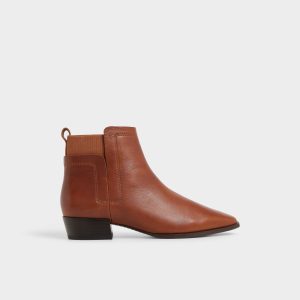 Raneldar Chelsea boot - Block heel