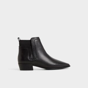 Raneldar Chelsea boot - Block heel