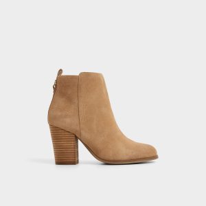 Noemia Ankle boot - Block heel