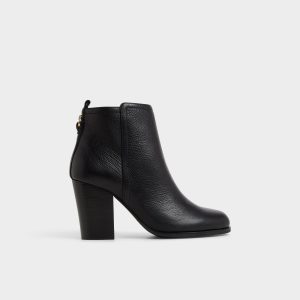 Noemia Ankle boot - Block heel