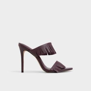 Nahanie Heeled mule - Stiletto heel