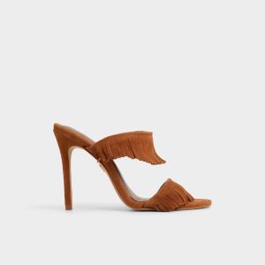 Nahanie Heeled mule - Stiletto heel