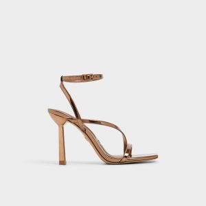 Scintilla Heeled sandal