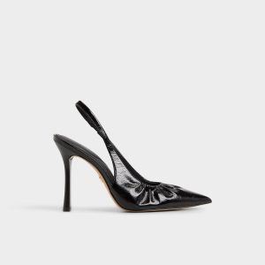 Mystie Slingback heel - Stiletto heel