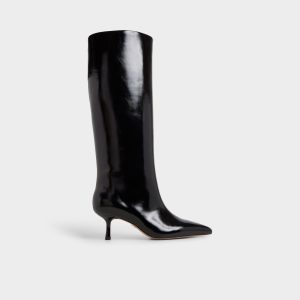 Selora-wc Knee-high boot - Stiletto heel