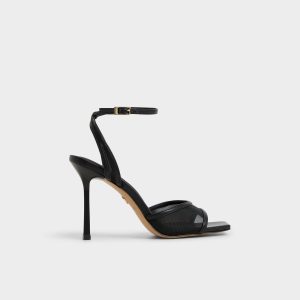 Sharra Strappy heeled sandal - Stiletto heel