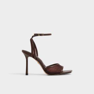 Sharra Strappy heeled sandal - Stiletto heel